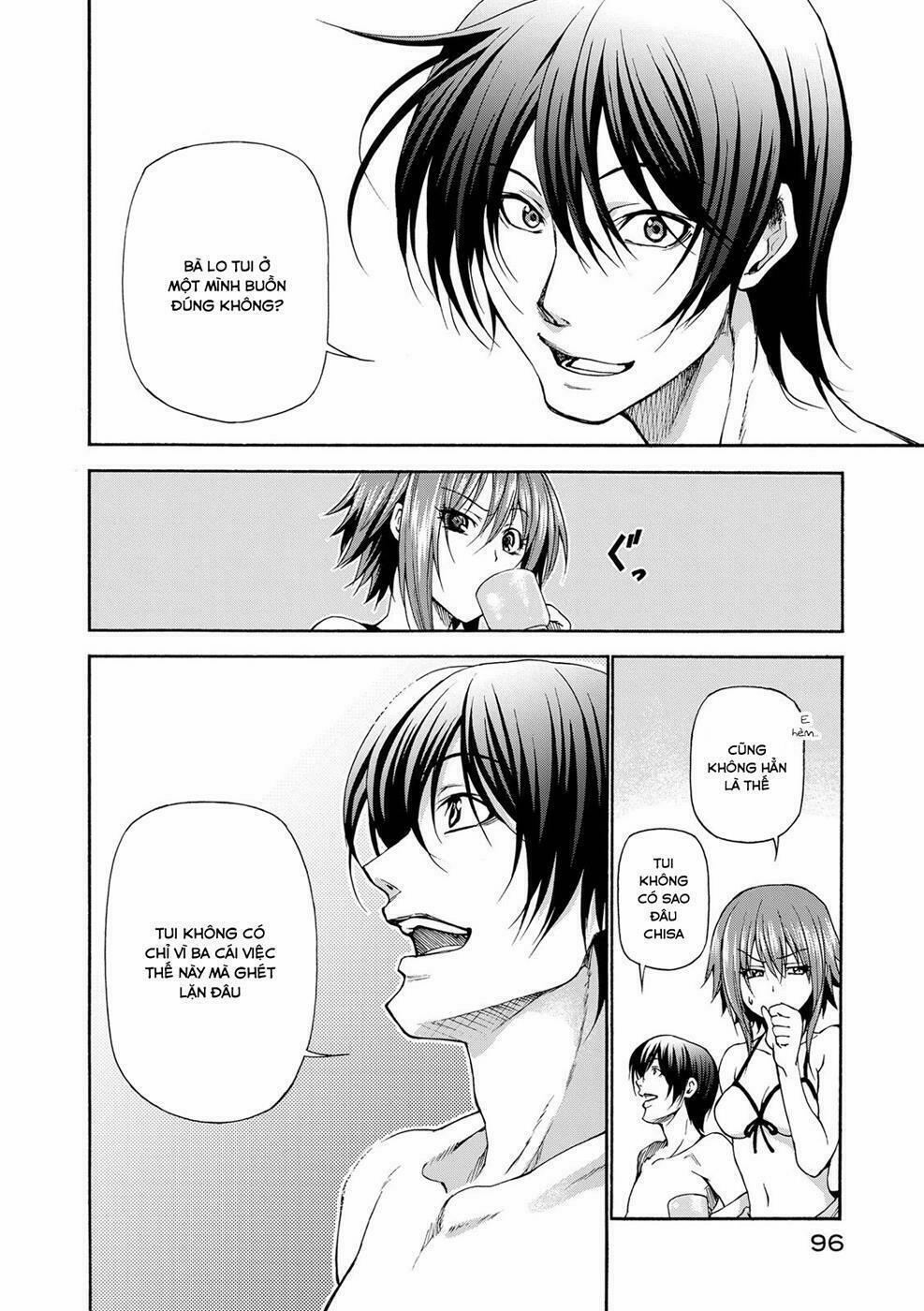 Lớp Học Bơi 20 trang 29