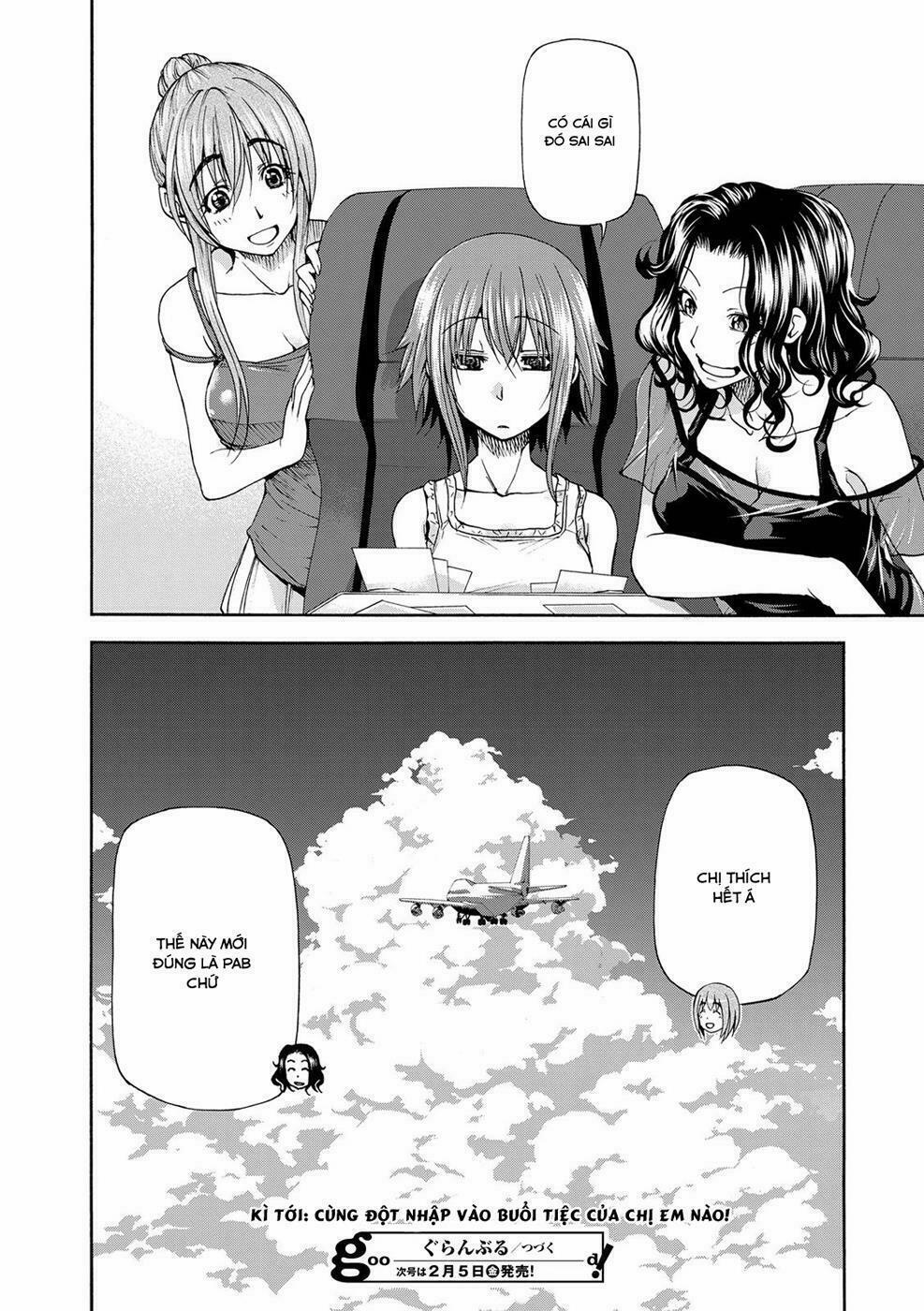 Lớp Học Bơi 21 trang 44