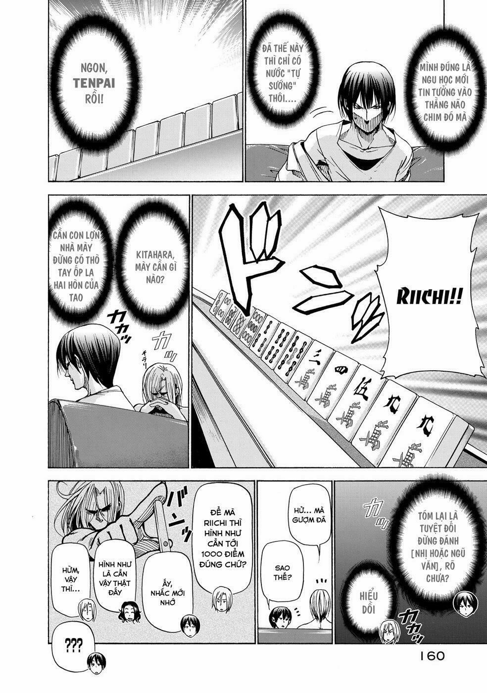 Lớp Học Bơi 23.5 trang 11