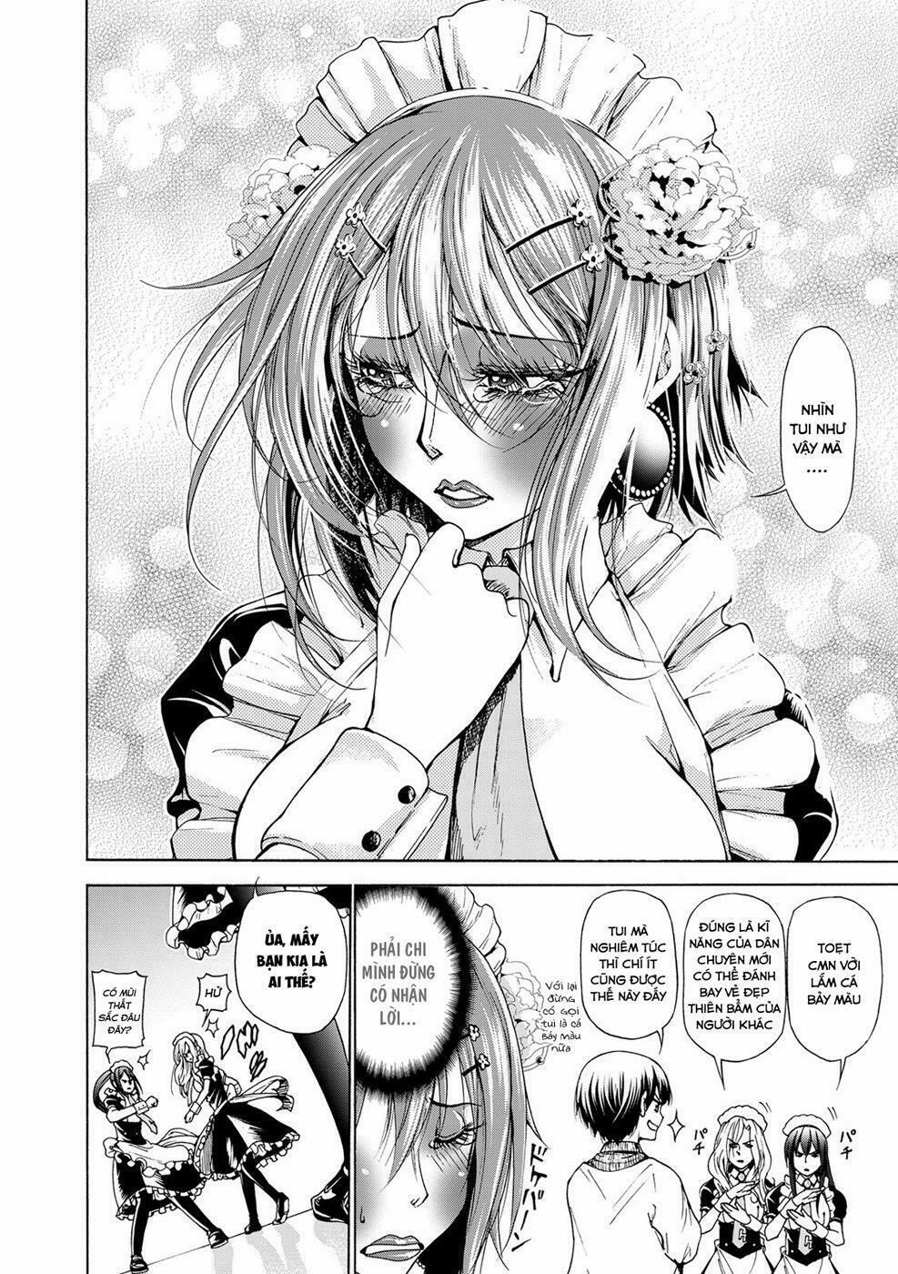 Lớp Học Bơi 24 trang 12