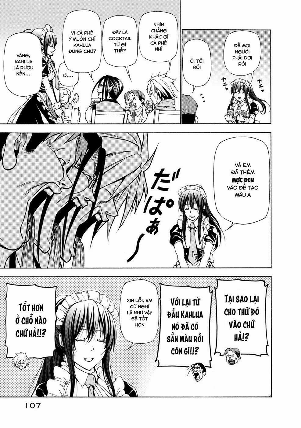 Lớp Học Bơi 24 trang 33