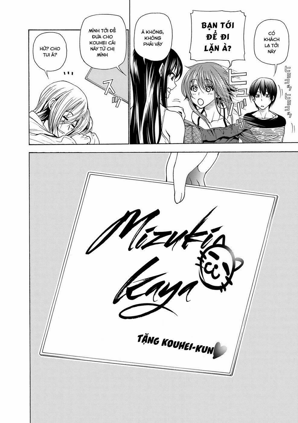 Lớp Học Bơi 25 trang 47