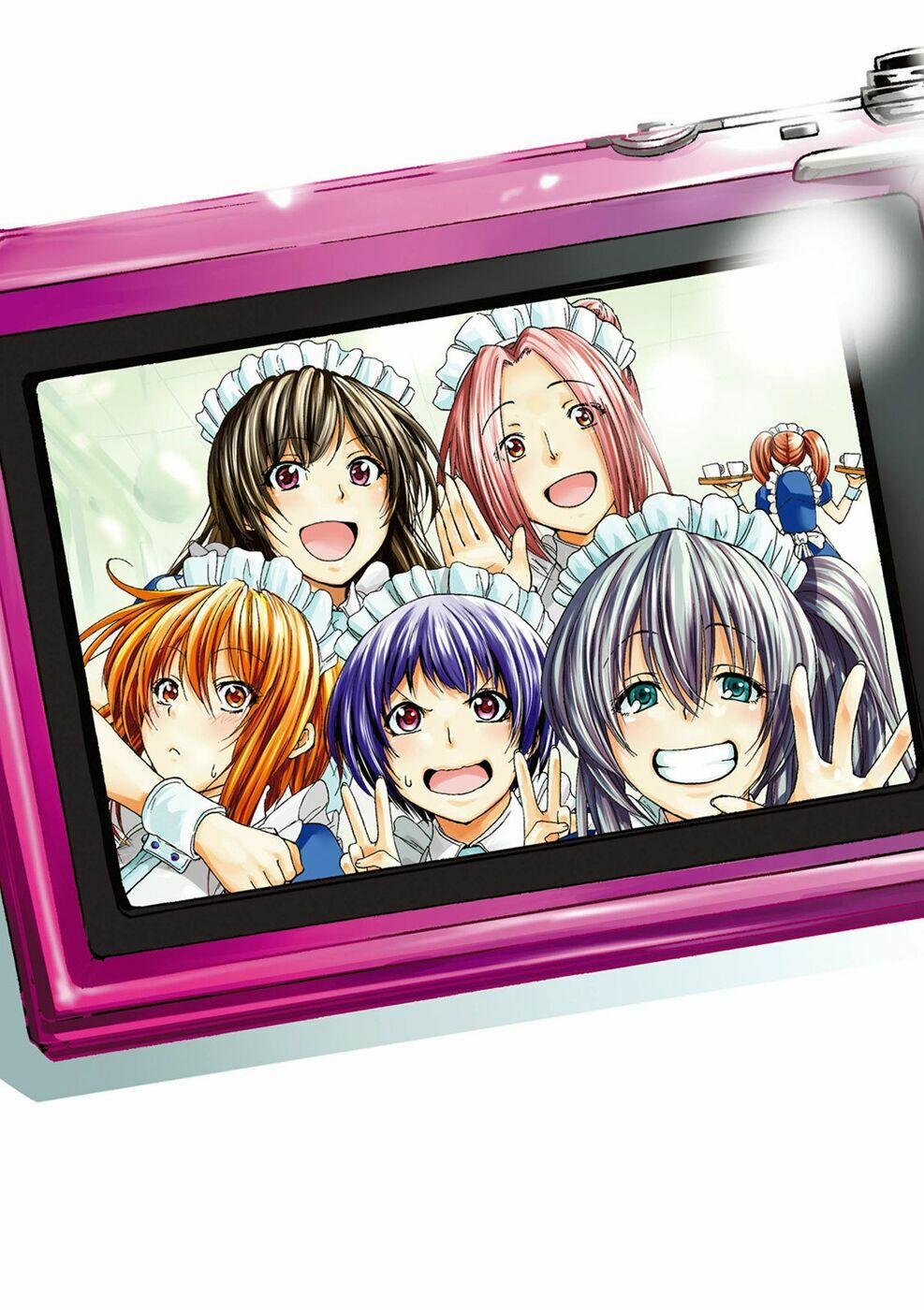 Lớp Học Bơi 25 trang 54