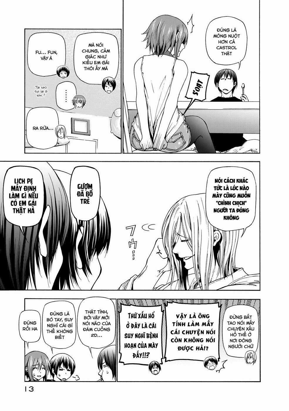 Lớp Học Bơi 26 trang 11