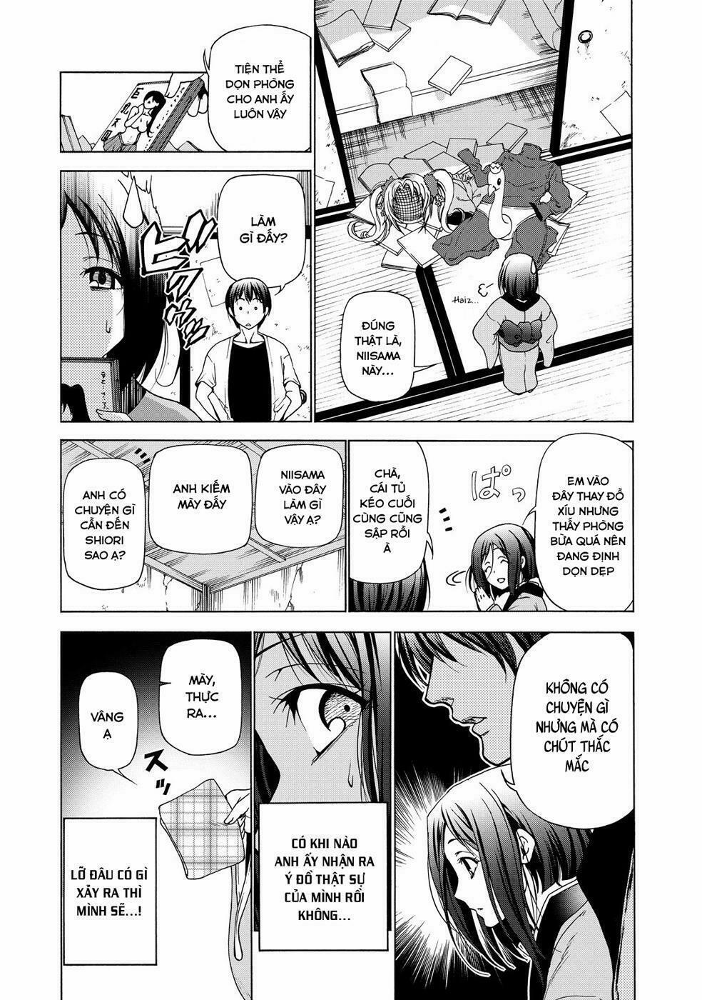 Lớp Học Bơi 28 trang 47