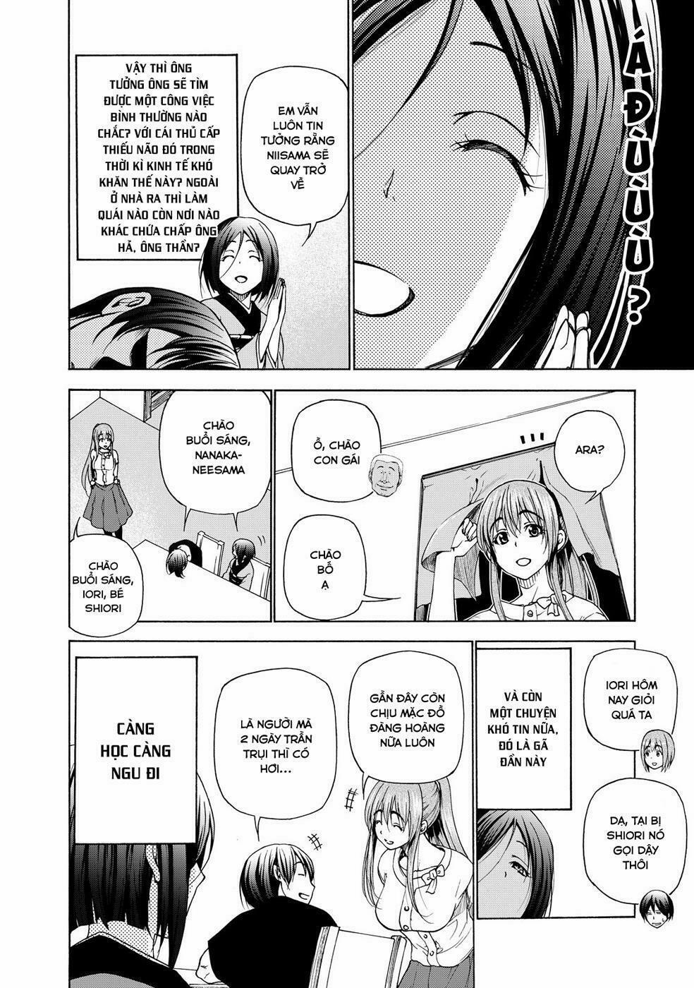 Lớp Học Bơi 28 trang 7