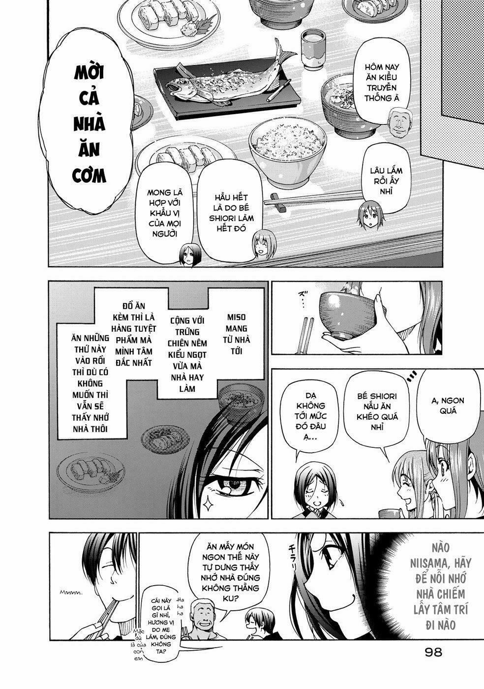 Lớp Học Bơi 28 trang 9