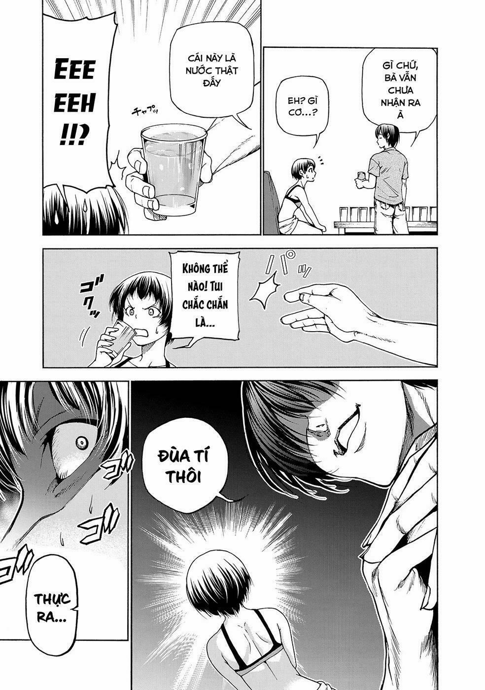 Lớp Học Bơi 29 trang 26