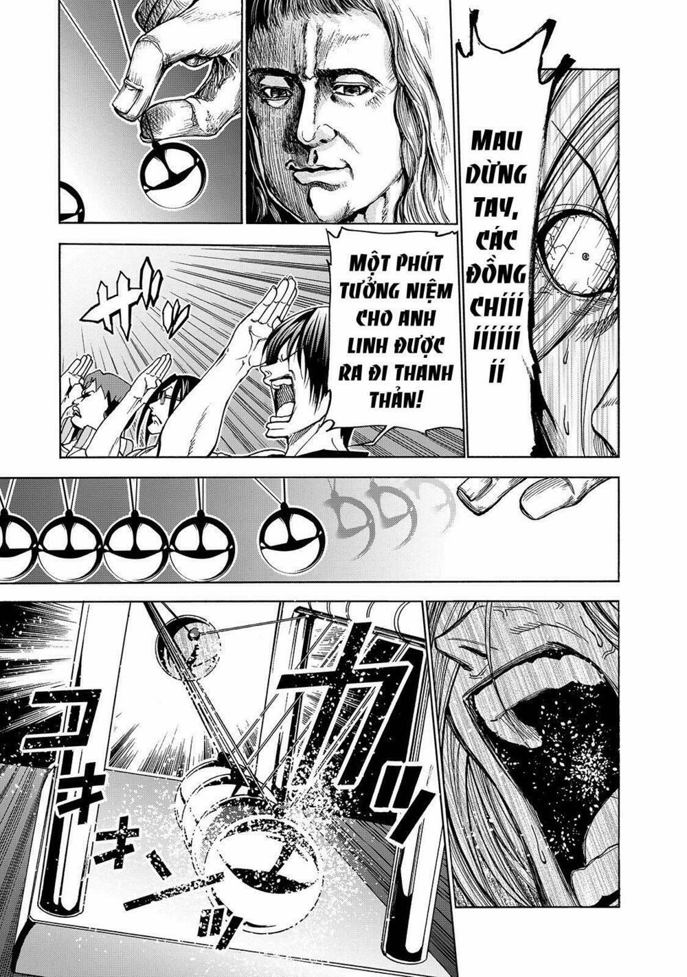 Lớp Học Bơi 32 trang 14