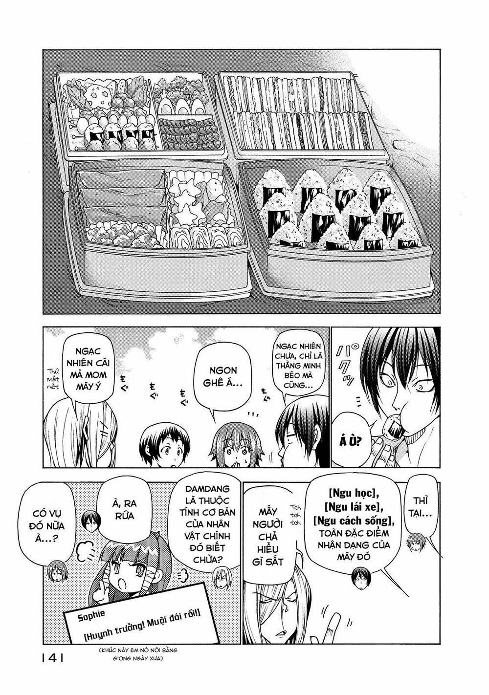 Lớp Học Bơi 33 trang 18