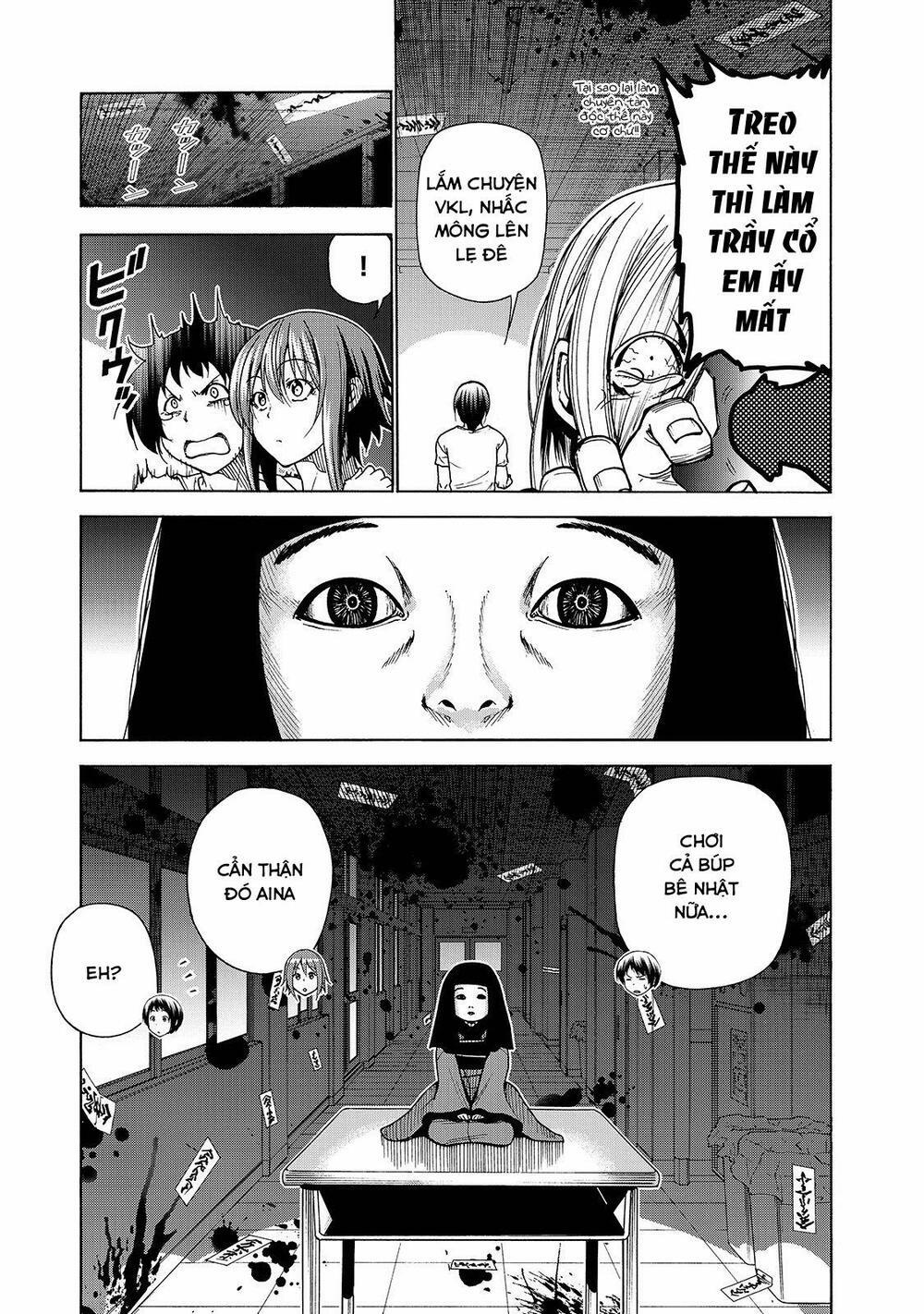 Lớp Học Bơi 33 trang 30