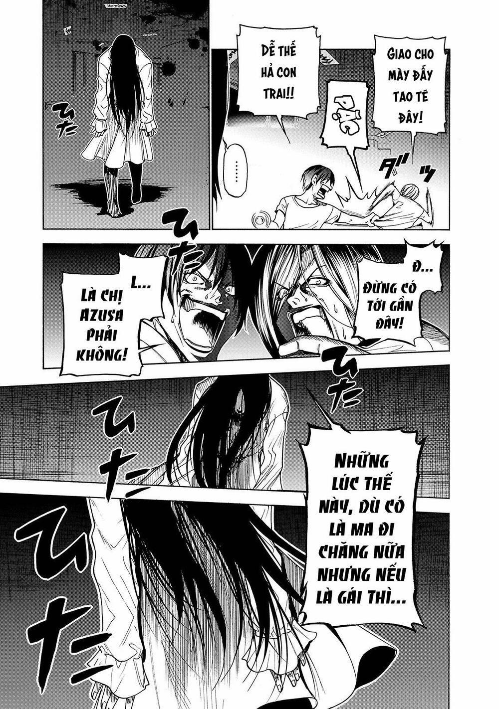 Lớp Học Bơi 33 trang 38