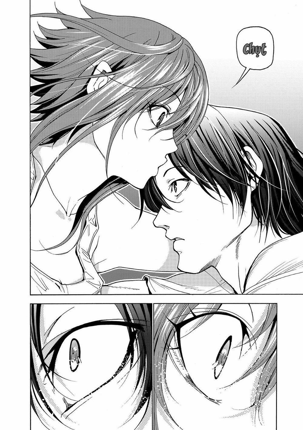 Lớp Học Bơi 33 trang 50