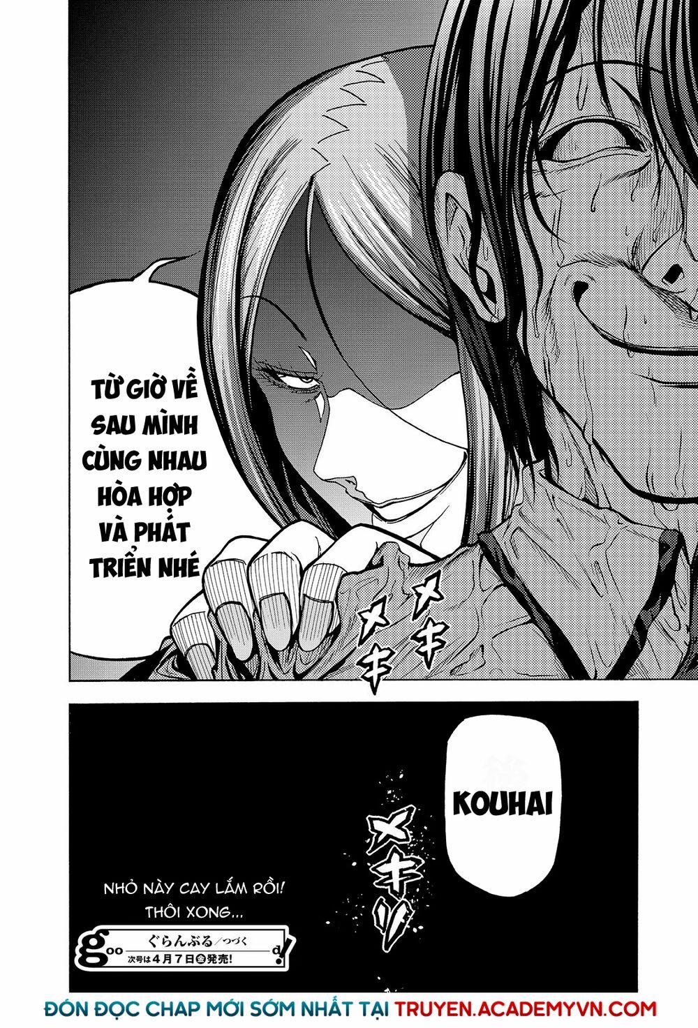 Lớp Học Bơi 33 trang 62