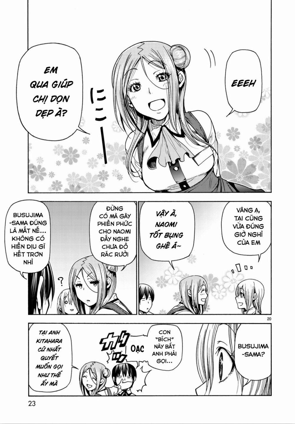 Lớp Học Bơi 34 trang 23