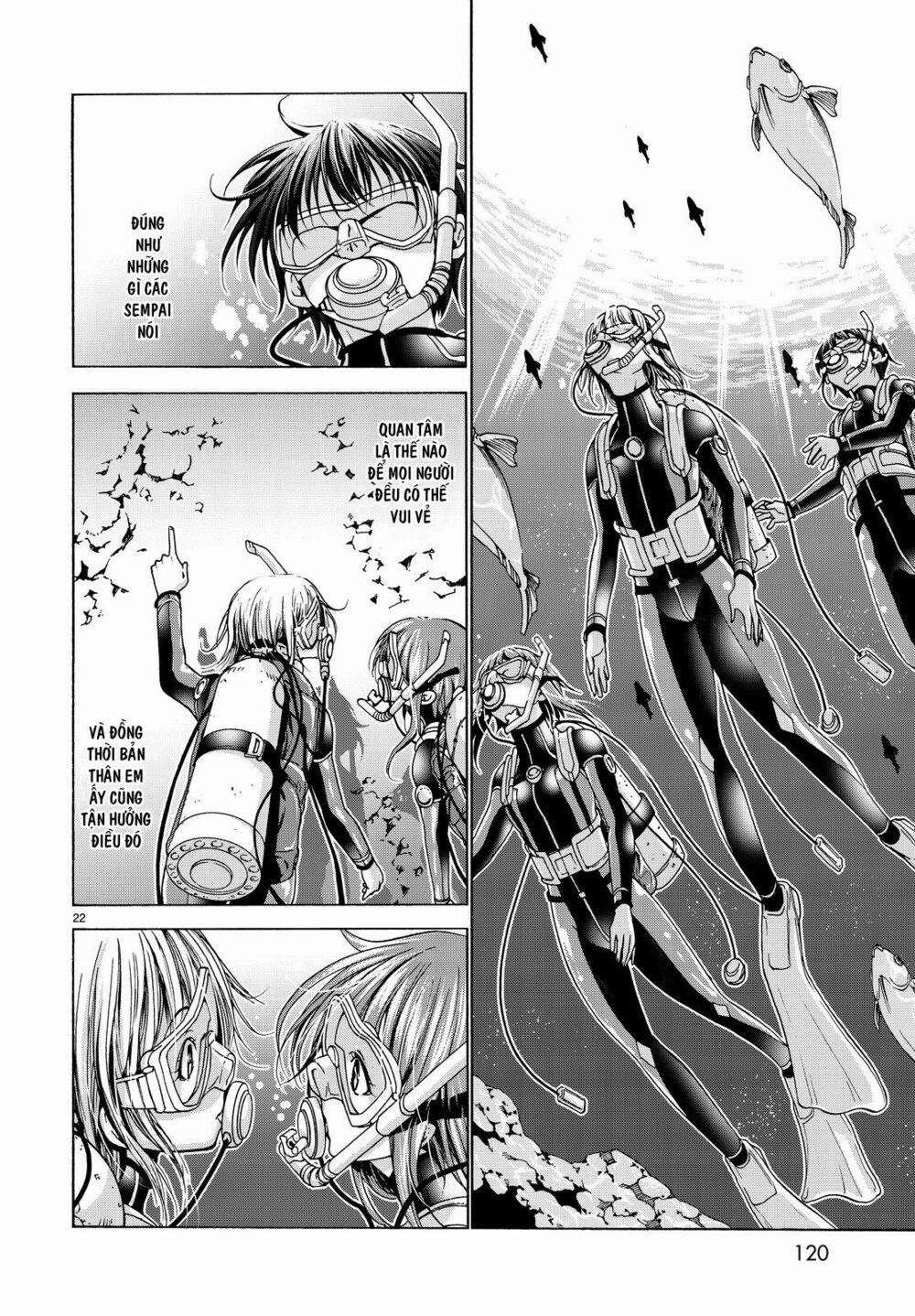 Lớp Học Bơi 35 trang 23