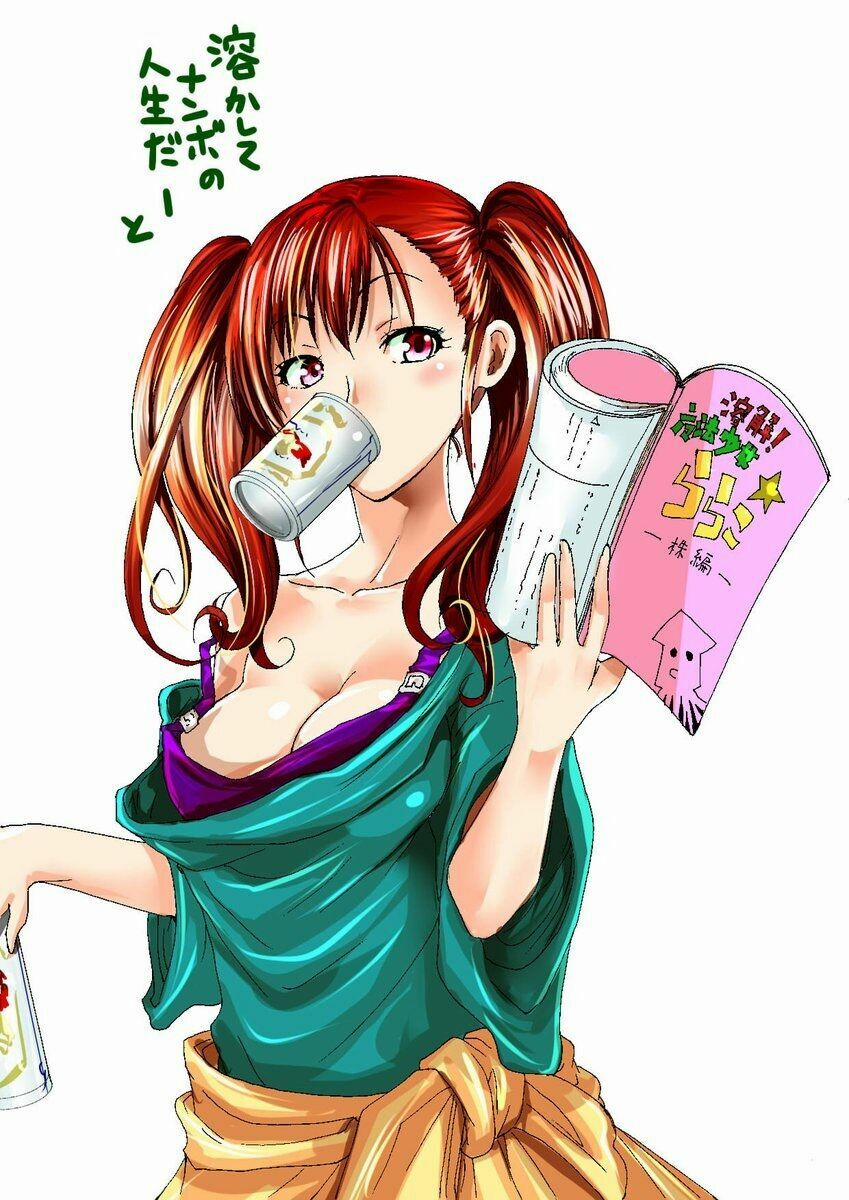 Lớp Học Bơi 36.5 trang 23