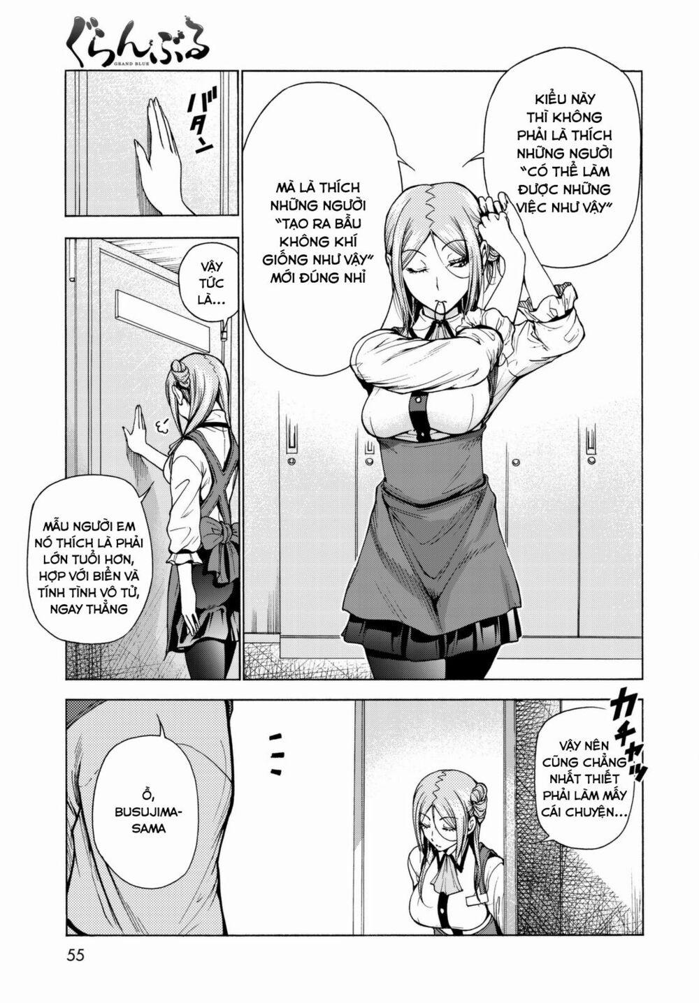 Lớp Học Bơi 37 trang 30