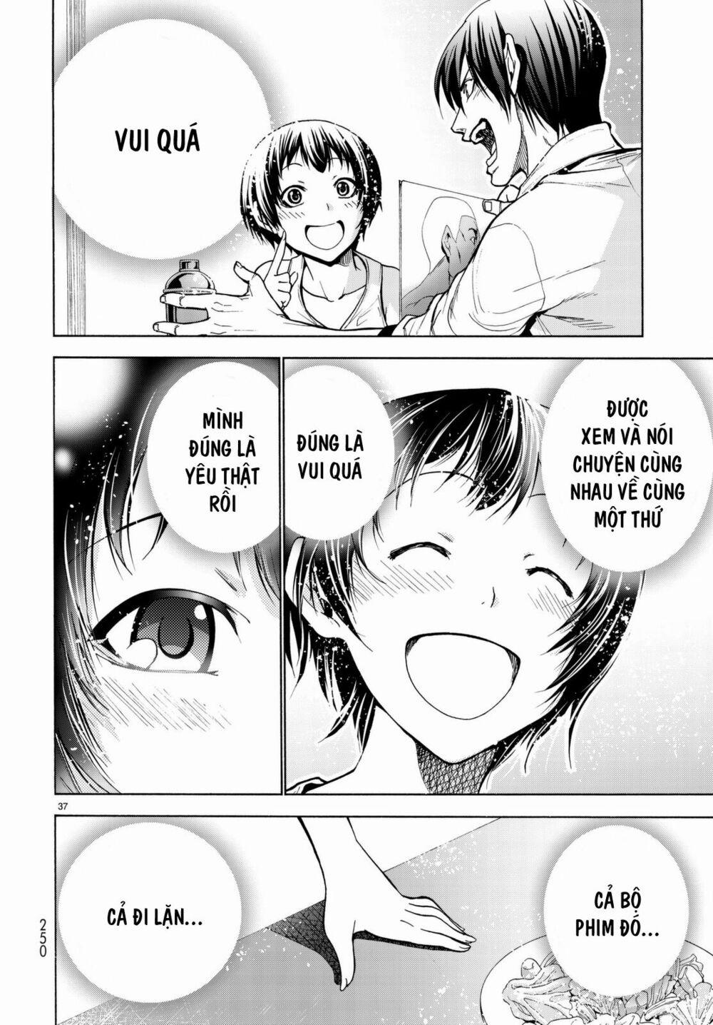 Lớp Học Bơi 38 trang 39