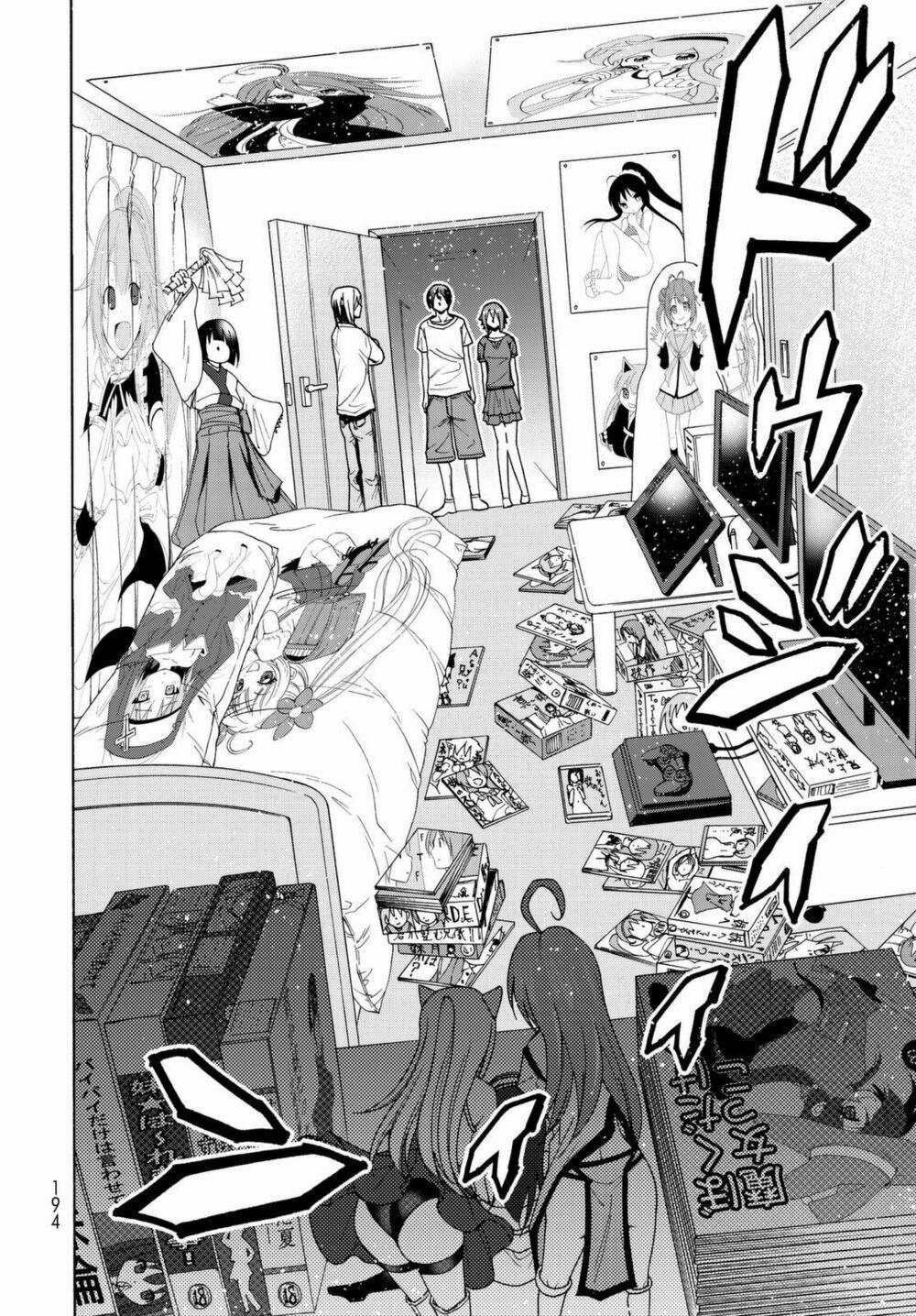 Lớp Học Bơi 39 trang 25