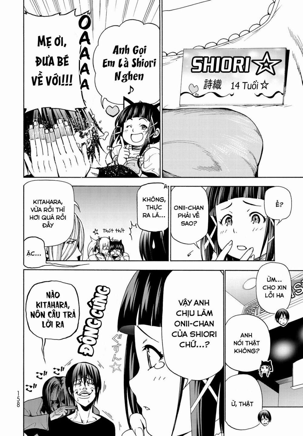 Lớp Học Bơi 41.5 trang 11