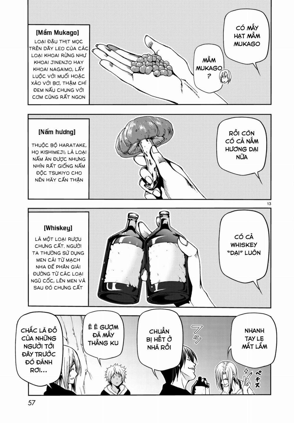 Lớp Học Bơi 43 trang 13