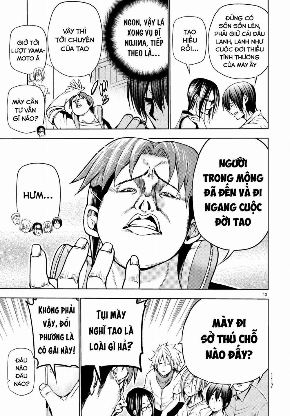 Lớp Học Bơi 44 trang 13