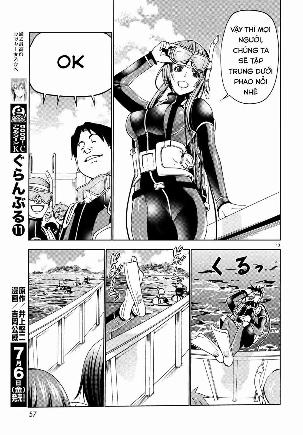 Lớp Học Bơi 45 trang 15