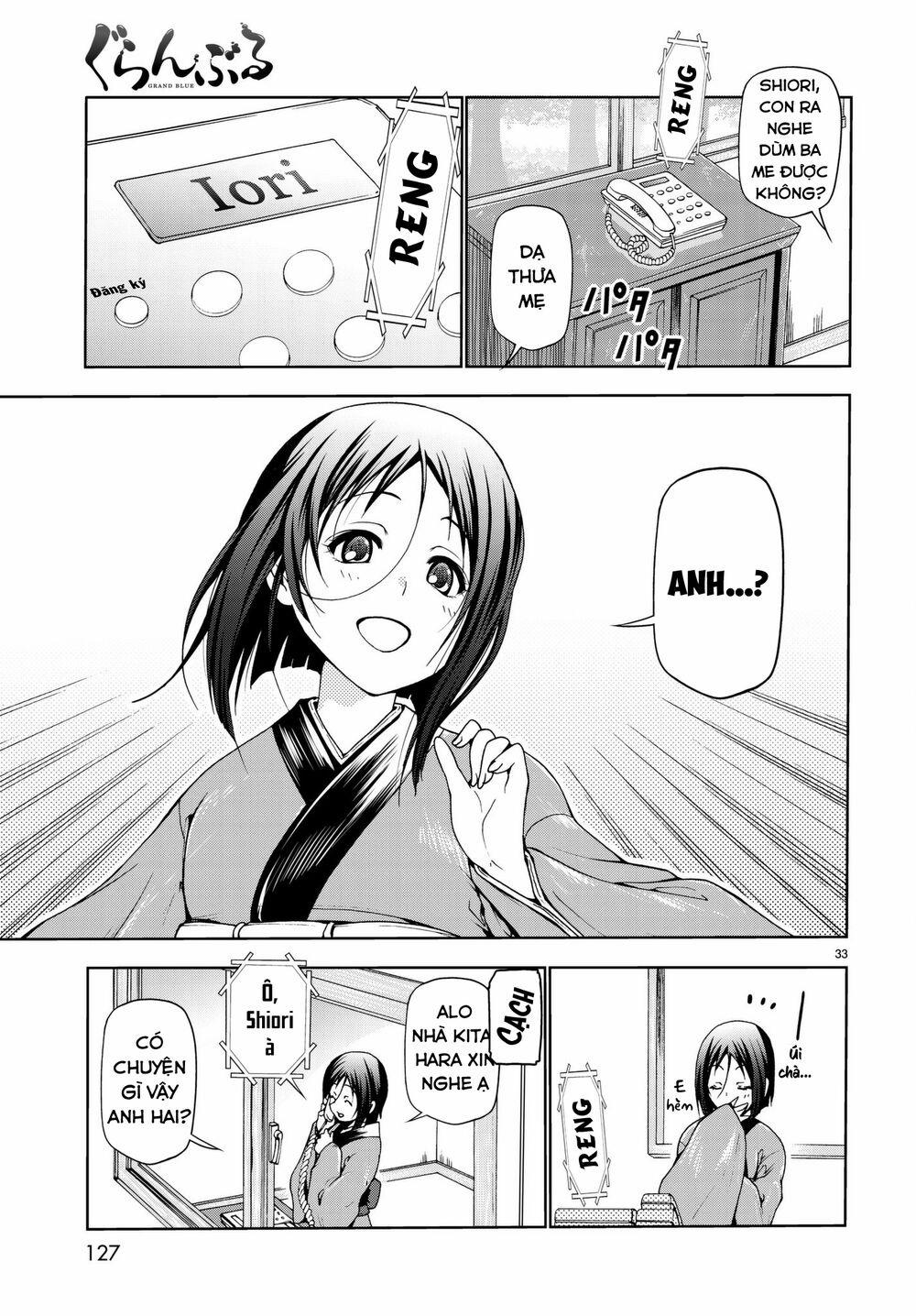 Lớp Học Bơi 46 trang 36