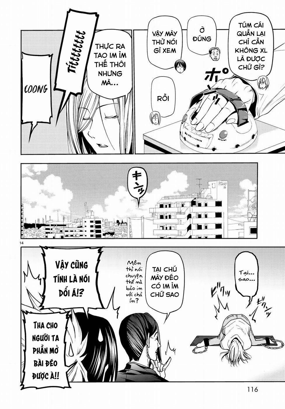 Lớp Học Bơi 47.5 trang 14