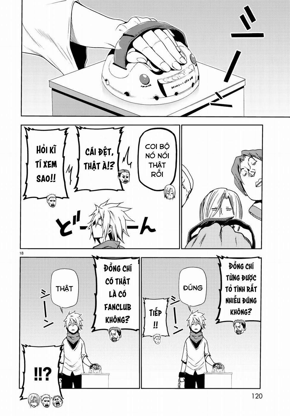 Lớp Học Bơi 47.5 trang 18