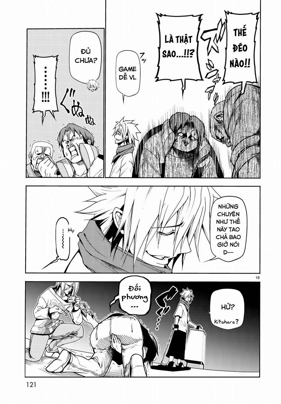 Lớp Học Bơi 47.5 trang 19