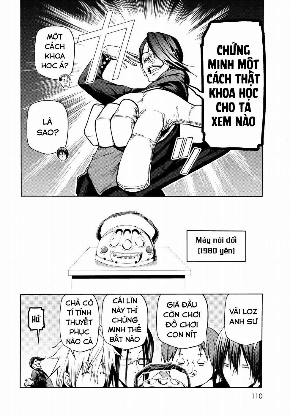 Lớp Học Bơi 47.5 trang 8