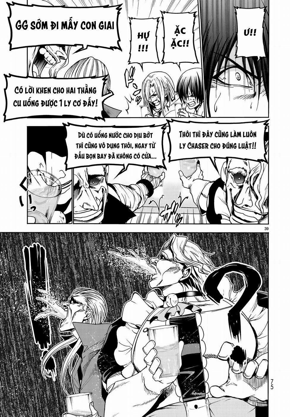 Lớp Học Bơi 48 trang 39