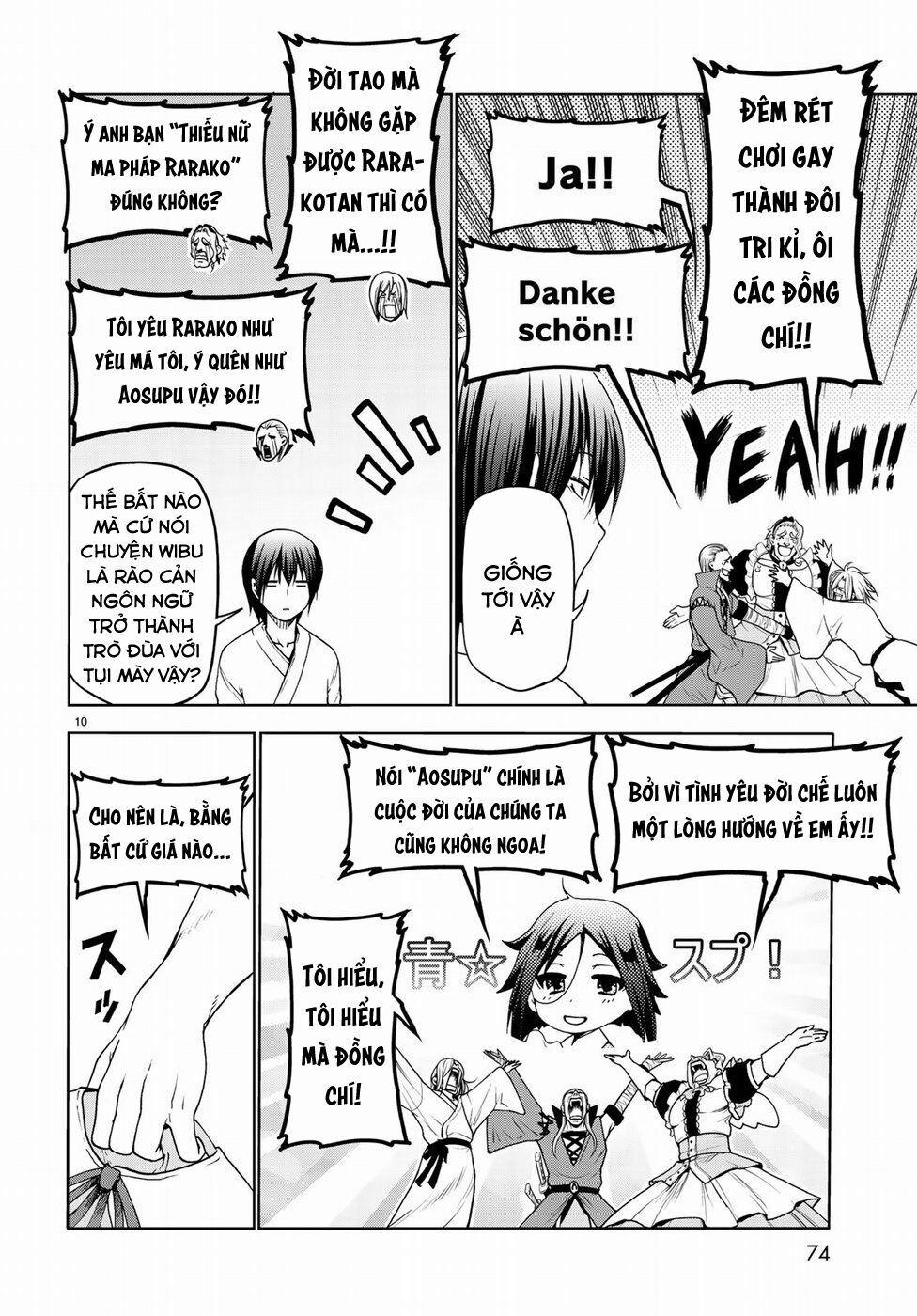 Lớp Học Bơi 49 trang 11