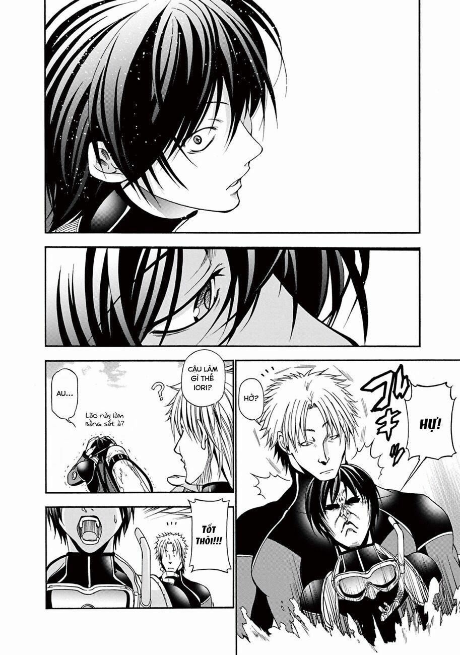 Lớp Học Bơi 5 trang 17