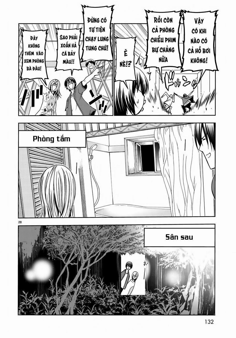 Lớp Học Bơi 50 trang 17