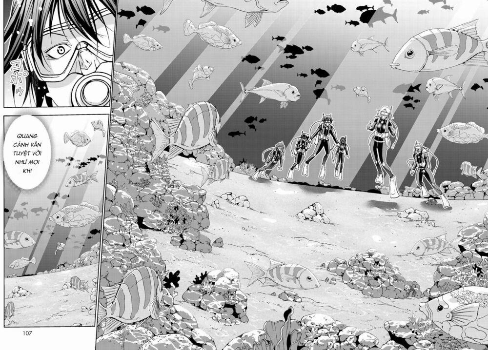 Lớp Học Bơi 56 trang 30