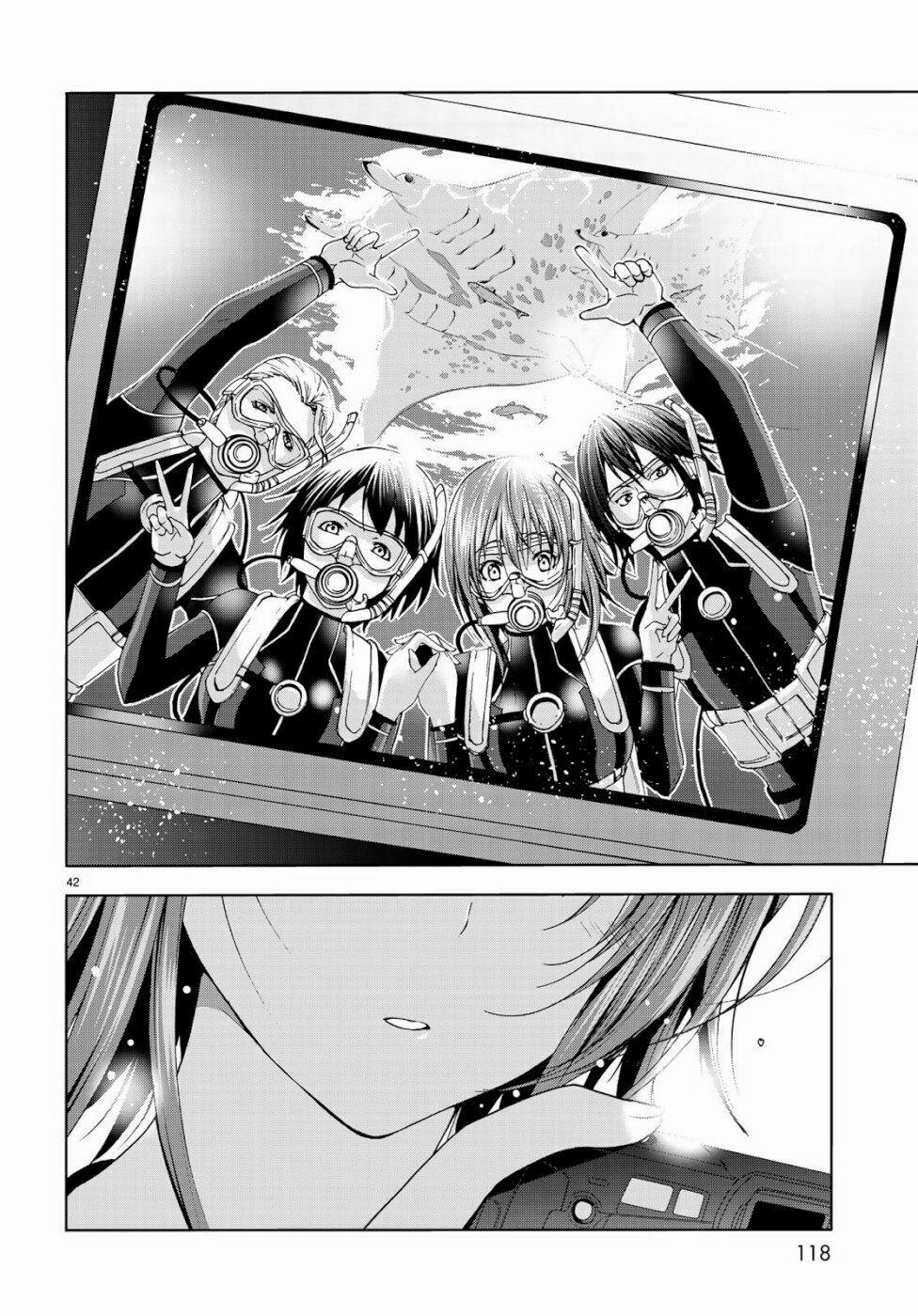 Lớp Học Bơi 56 trang 40