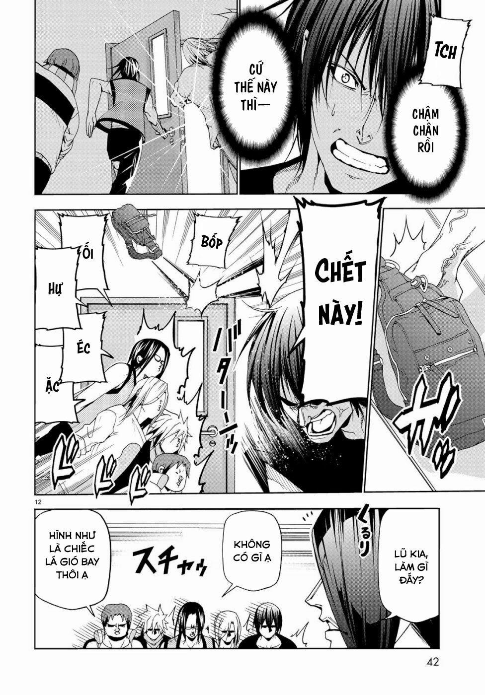 Lớp Học Bơi 57.5 trang 12