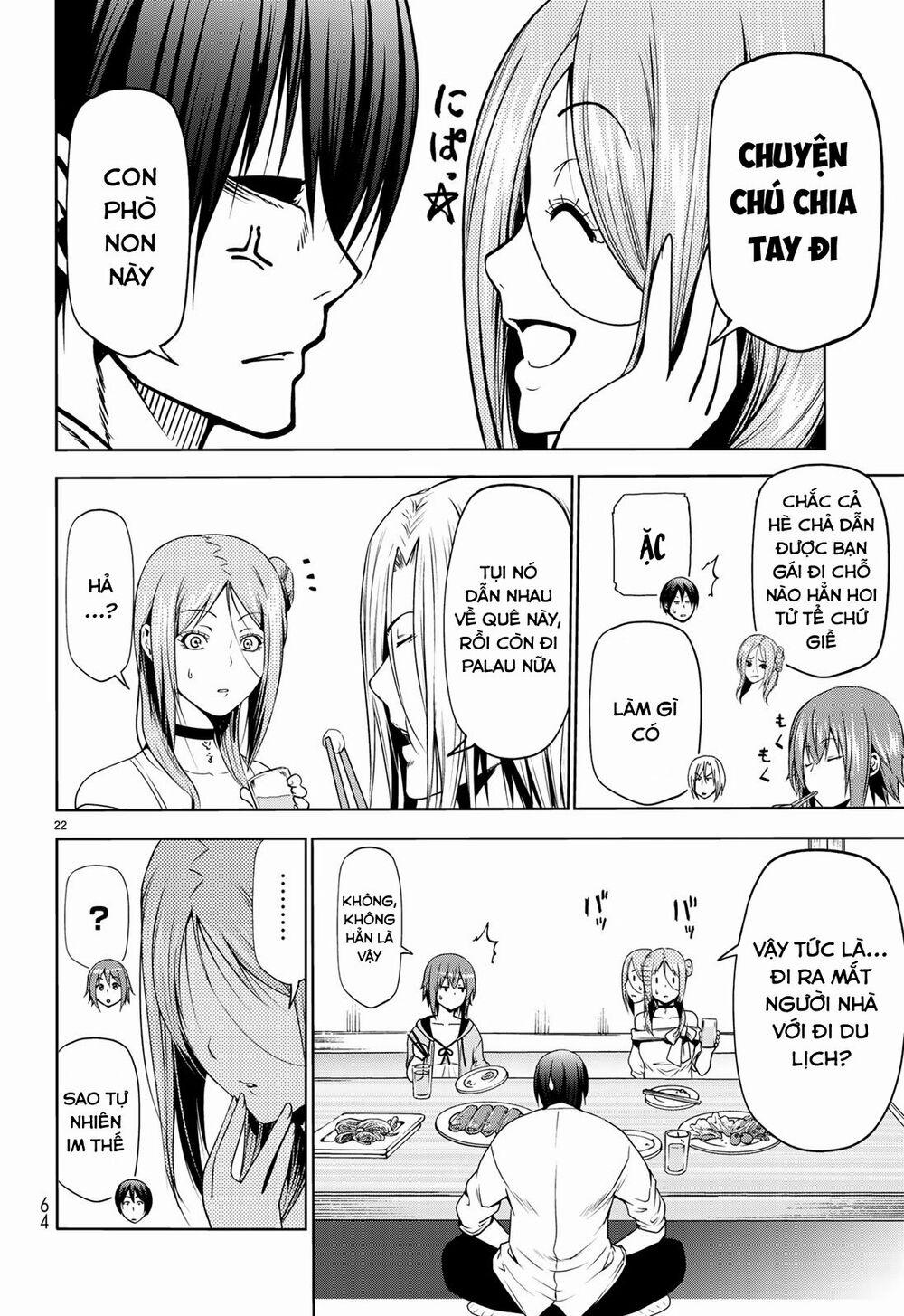 Lớp Học Bơi 59 trang 23