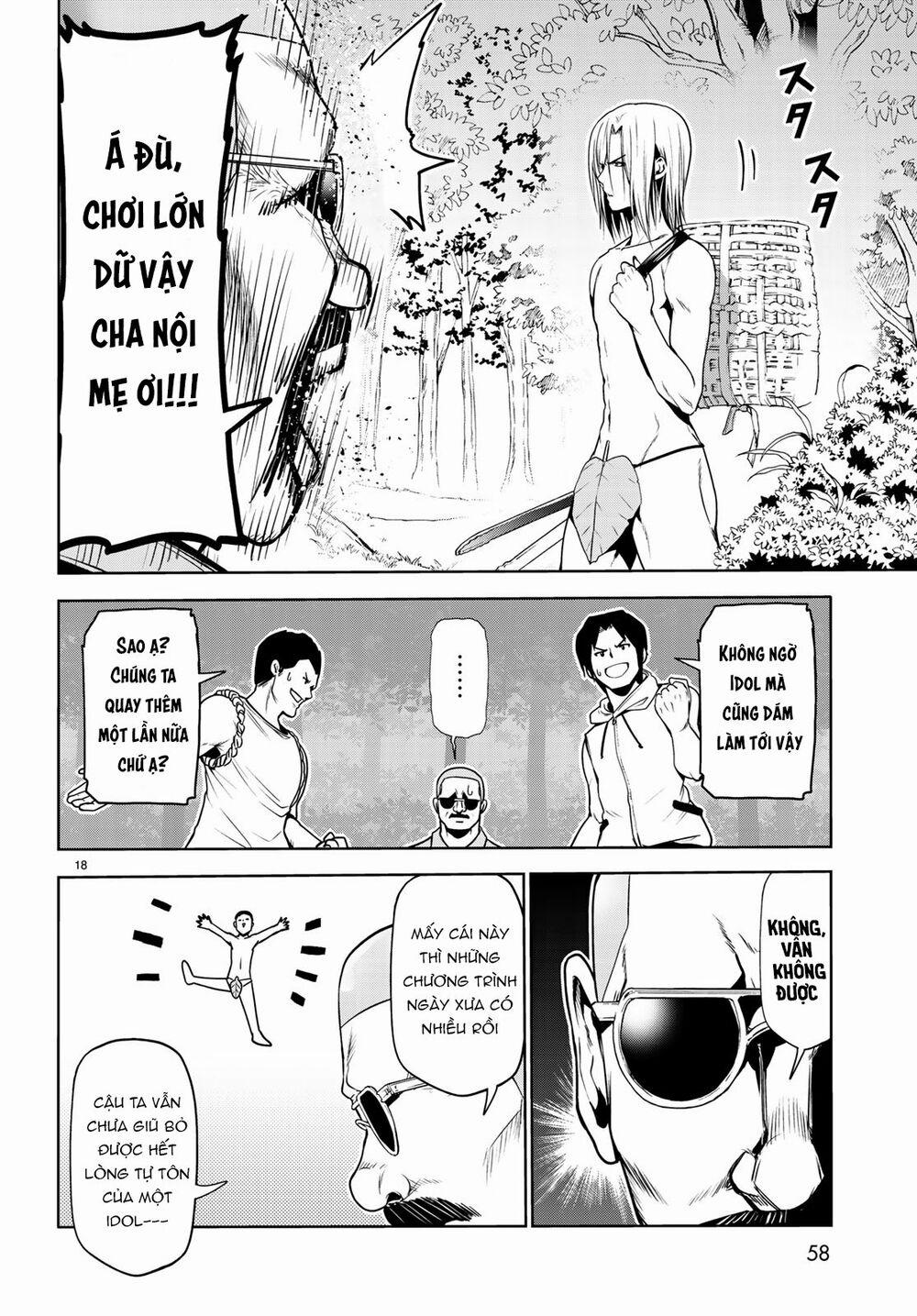 Lớp Học Bơi 60 trang 18