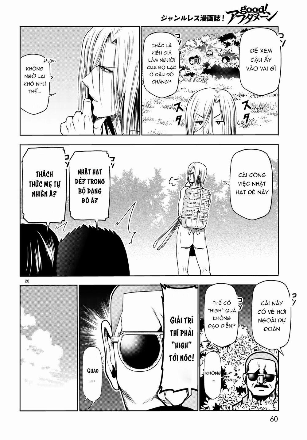 Lớp Học Bơi 60 trang 20