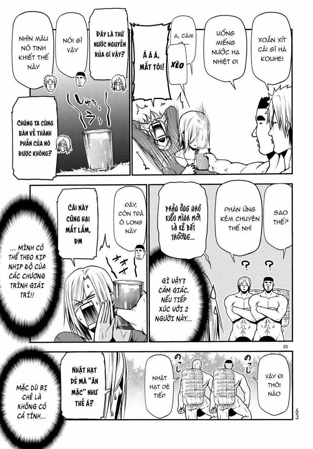 Lớp Học Bơi 60 trang 23