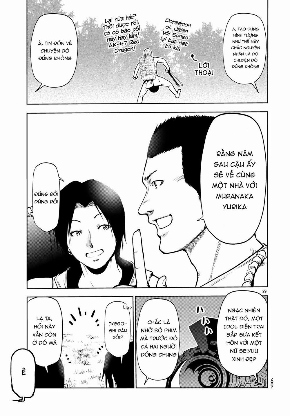 Lớp Học Bơi 60 trang 29