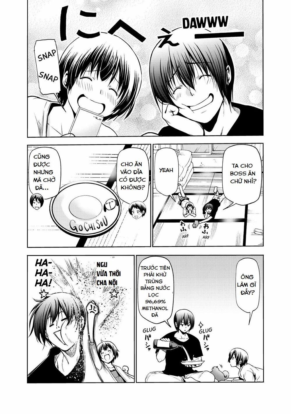 Lớp Học Bơi 61.5 trang 14