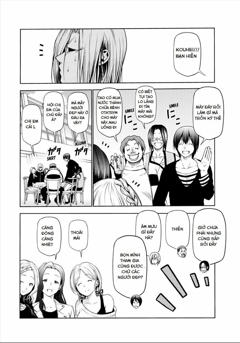 Lớp Học Bơi 62.5 trang 21