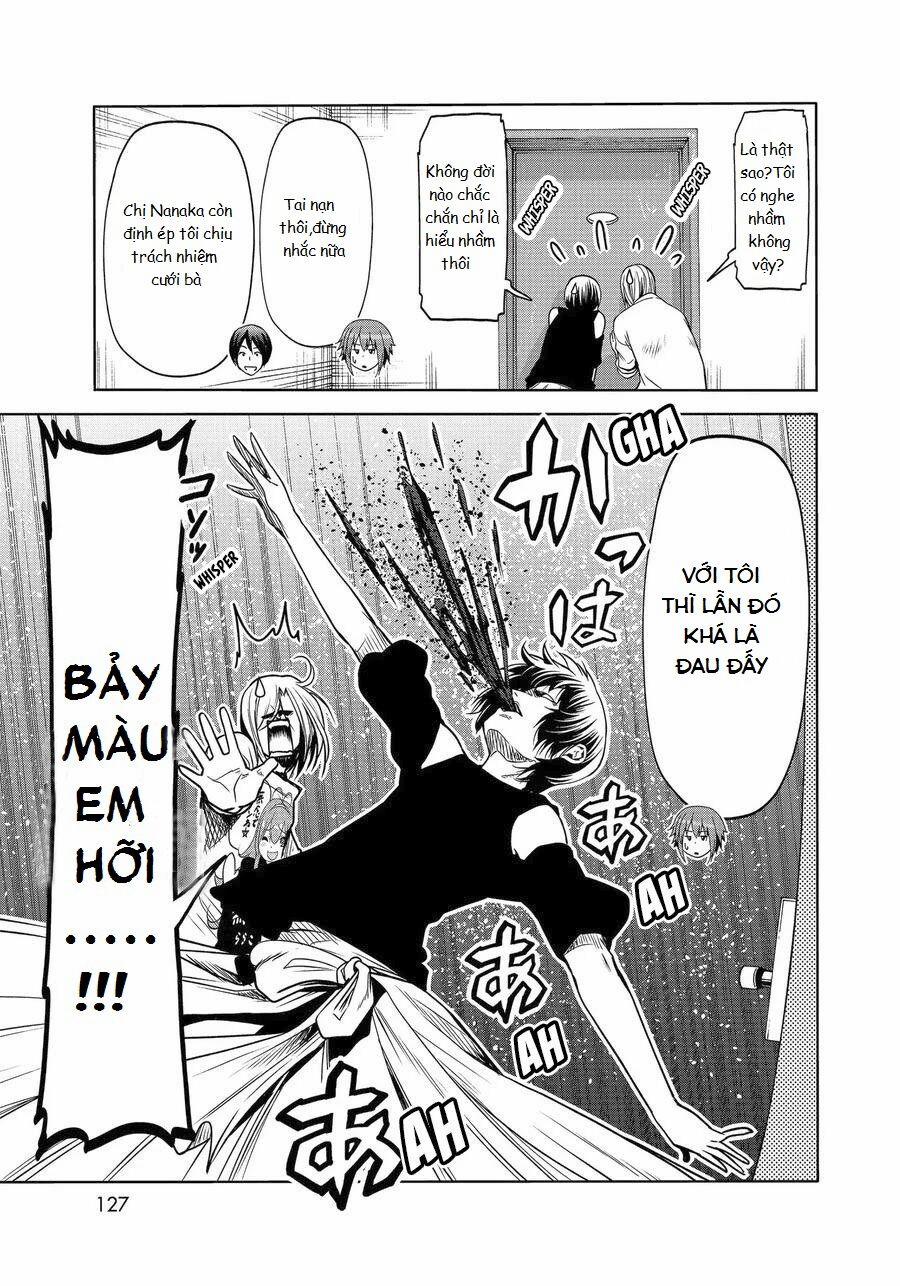 Lớp Học Bơi 64 trang 40