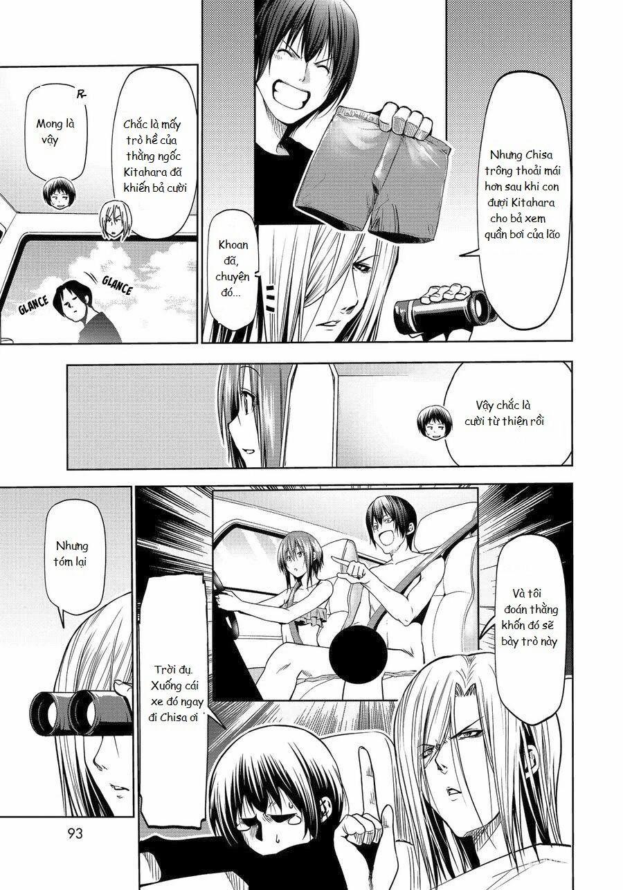 Lớp Học Bơi 64 trang 6