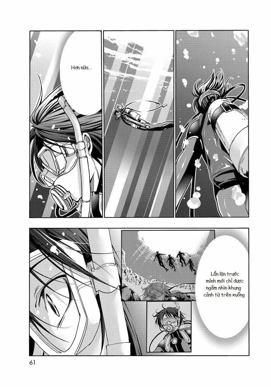 Lớp Học Bơi 65 trang 18